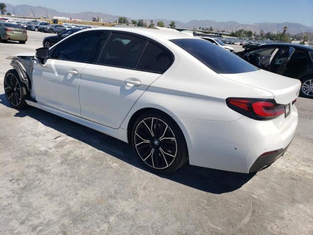 WBA53BJ09MWX03068 BMW 540 I