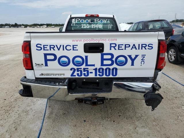 1GTN1TEH1FZ384622 GMC Sierra C1500