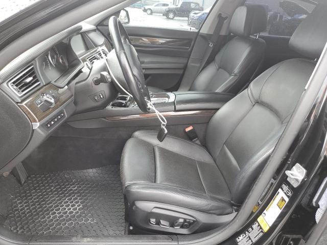 WBAYB6C5XED224557 BMW 750 Xi