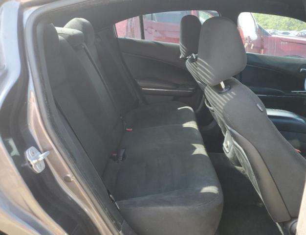 2C3CDXBG3EH134853 Dodge Charger Se