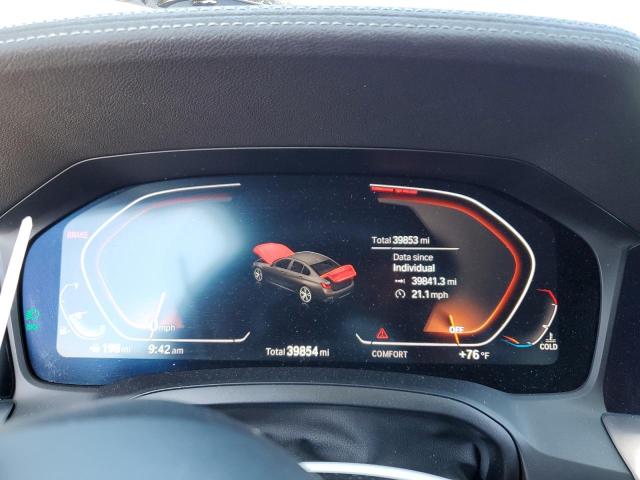 WBA5R1C02LFH48988 BMW 330I
