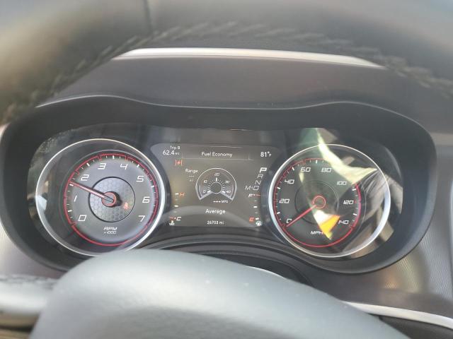 2C3CDXBG3NH152320 Dodge Charger Sxt