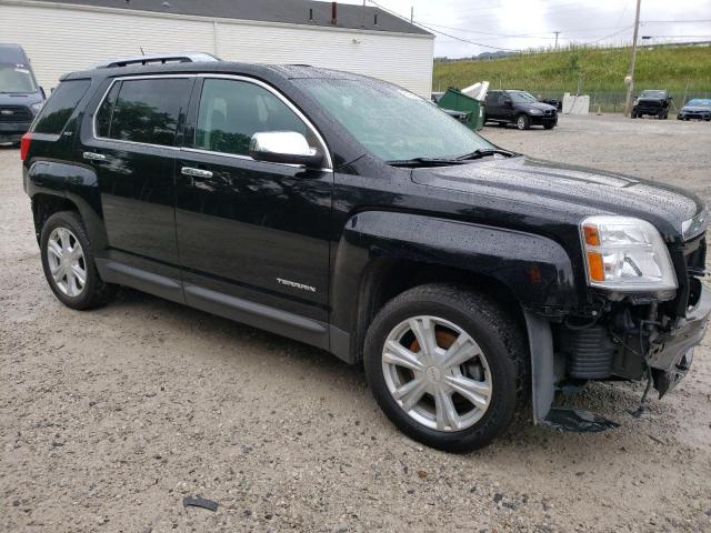 2GKFLUE39H6341836 GMC Terrain Slt