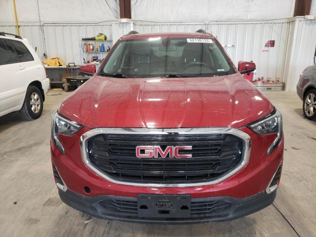3GKALTEV4JL338396 GMC Terrain Sle