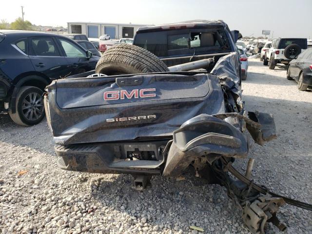 1GT49PEY2MF242757 GMC Sierra K2500 At4
