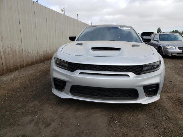 2C3CDXL98MH543445 Dodge Charger Srt Hellcat