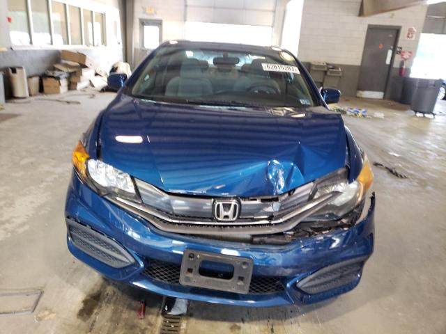 2HGFG3B5XEH514748 Honda Civic Lx