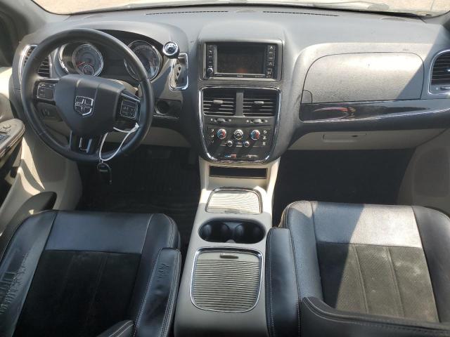 2C4RDGCG1HR732085 Dodge Grand Caravan Sxt