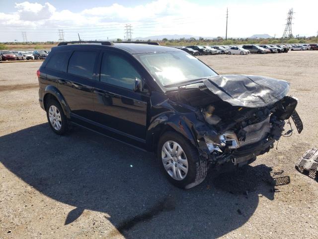 3C4PDCBB1KT798971 Dodge JOURNEY SE