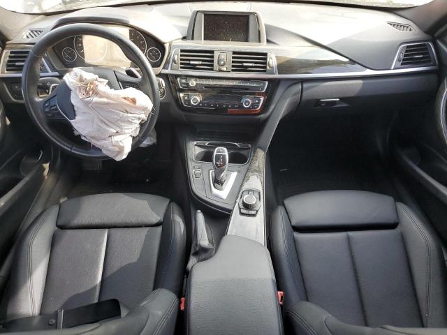 WBA8E3G52GNT79696 BMW 328 Xi Sulev