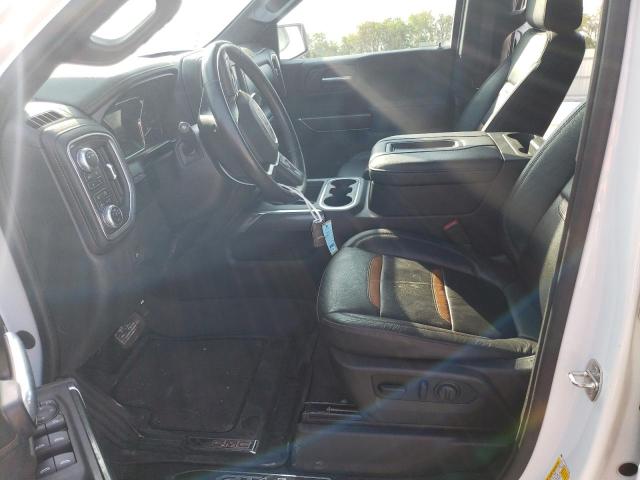 3GTP9EED4MG227965 GMC Sierra K1500 At4