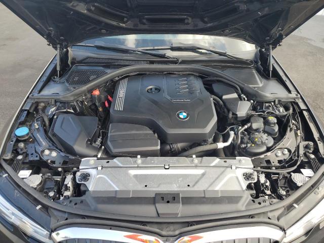 3MW5R7J04N8C54985 BMW 330XI