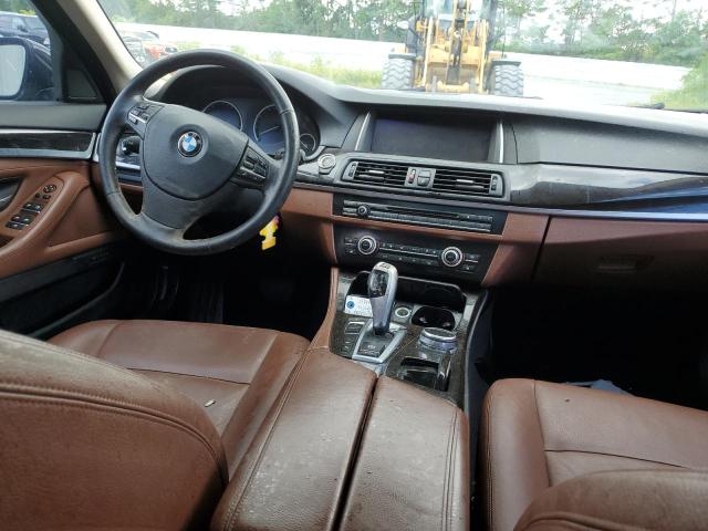 WBA5B3C53ED536012 BMW 535 XI
