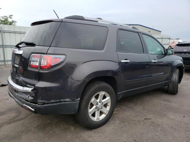 1GKKVPKD7FJ375507 GMC ACADIA SLE