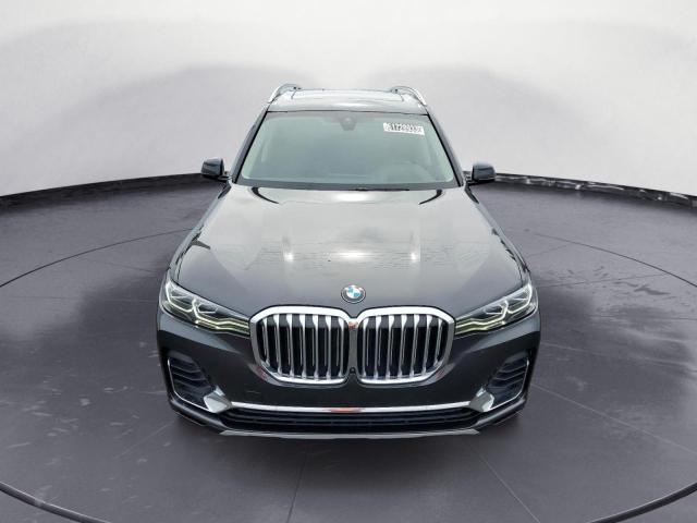 5UXCW2C03M9H16641 BMW X7 Xdrive40i