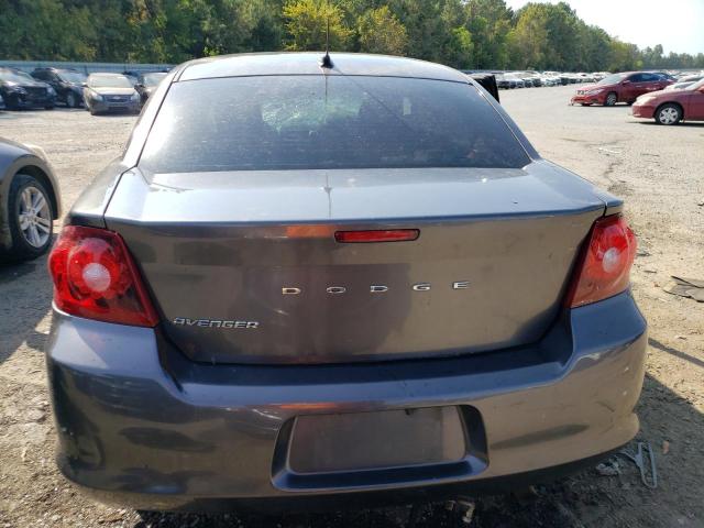 1C3CDZAB8EN233810 Dodge AVENGER SE