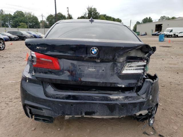 WBAJS7C04LCE40342 BMW M550xi