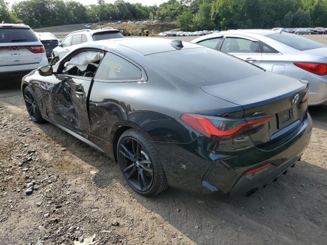 WBA73AP01MCG30518 BMW 430xi