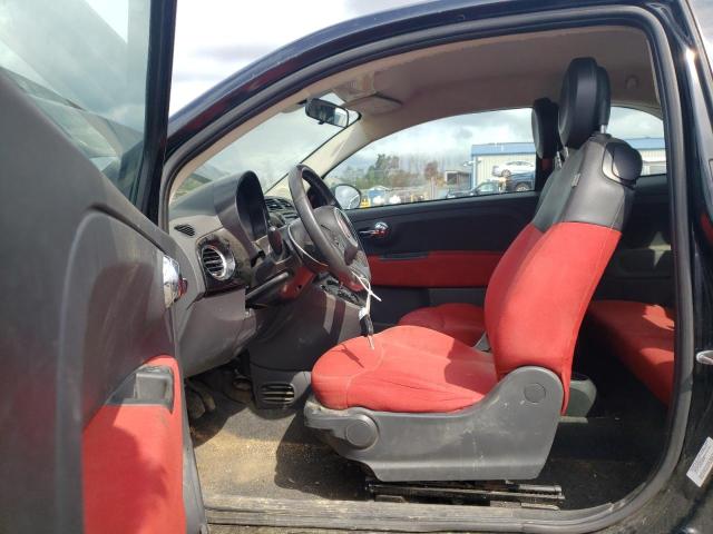 3C3CFFAR1ET262796 Fiat 500 POP