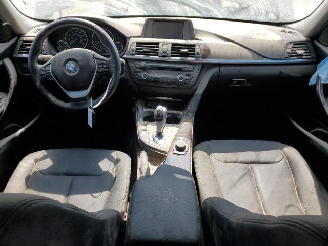 WBA3C1C51FP853005 BMW 328 I Sulev
