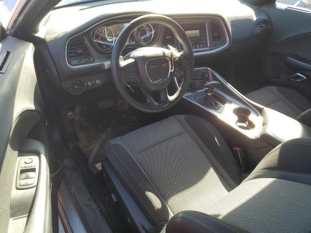 2C3CDZAG1FH720482 Dodge Challenger Sxt