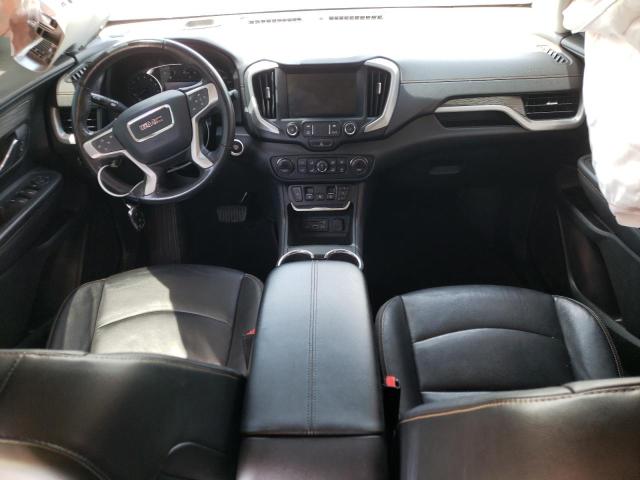 3GKALVEVXLL109476 GMC Terrain Slt