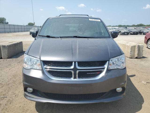 2C4RDGCG1HR732085 Dodge Grand Caravan Sxt