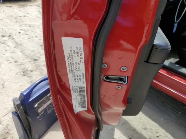 1C3CDFEBXGD539246 Dodge DART GT