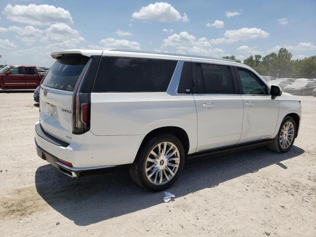 1GYS3LKL2MR242308 Cadillac Escalade Esv Premium Luxury