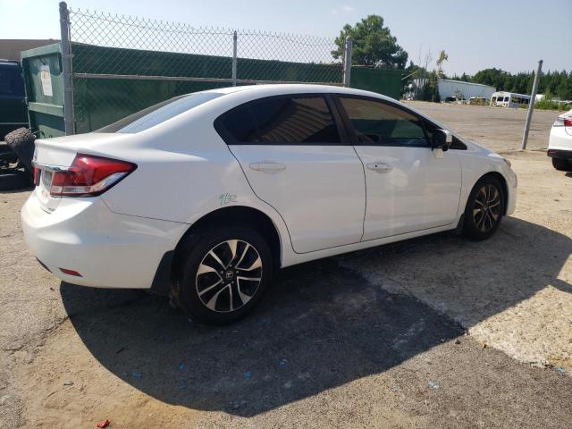 19XFB2F82FE010963 Honda CIVIC EX