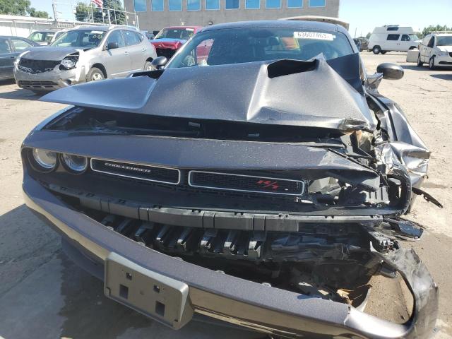 2C3CDZBT9GH102310 Dodge Challenger R/t