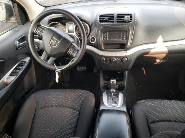 3C4PDDBG9GT101040 Dodge Journey Sxt