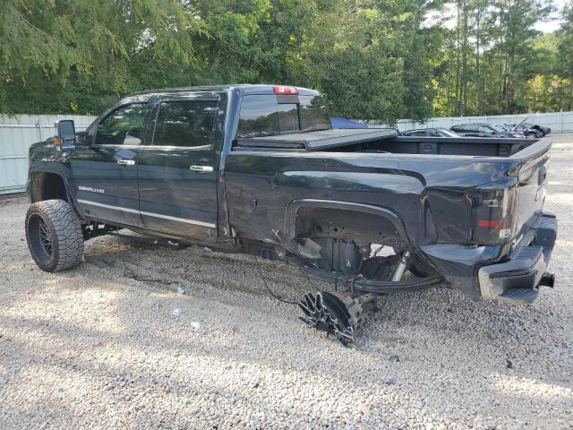 1GT12UEY0JF105429 GMC Sierra K2500 Denali