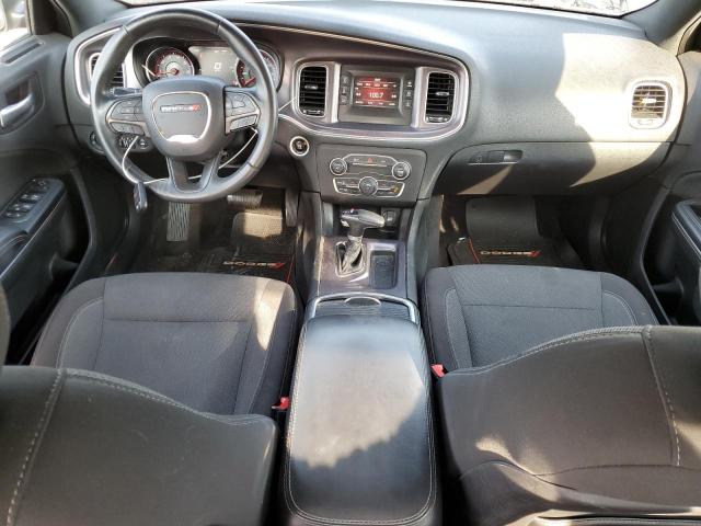 2C3CDXBG0FH724896 Dodge Charger Se