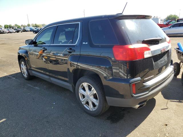 2GKFLSEK6H6231855 GMC Terrain Sle