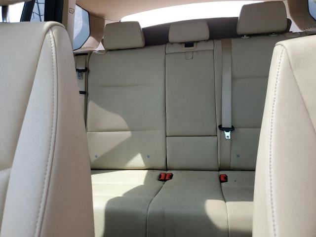 5UXWX9C59E0D13106 BMW X3 Xdrive28i