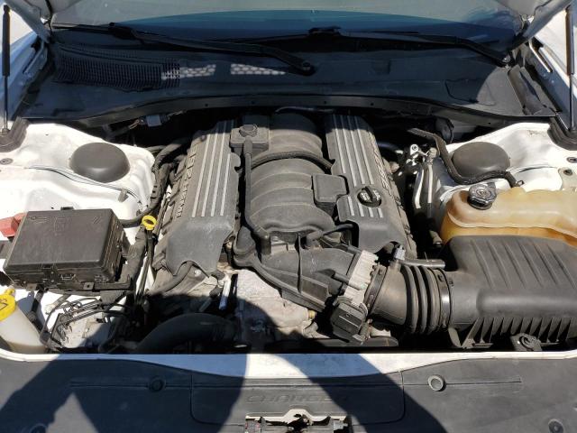 2C3CDXEJ7FH770135 Dodge Charger Srt 392