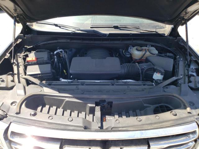 1GKS1GKD9NR283620 GMC Yukon Xl C1500 Slt