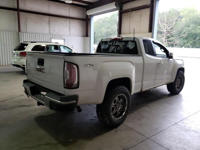 1GTH6BE37F1151386 GMC CANYON SLE
