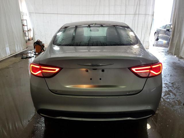 1C3CCCAB3FN746528 Chrysler 200 Limited
