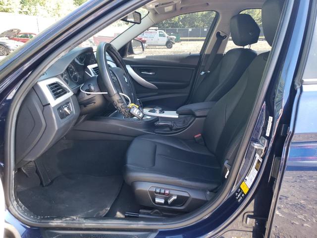WBA8E5G50GNU20824 BMW 320 XI