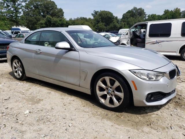 WBA3V7C56FP771526 BMW 428 I Sulev