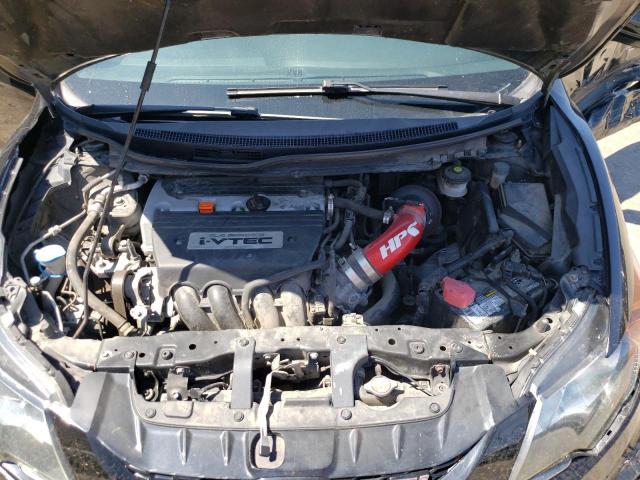 2HGFG4A54FH702741 Honda CIVIC SI