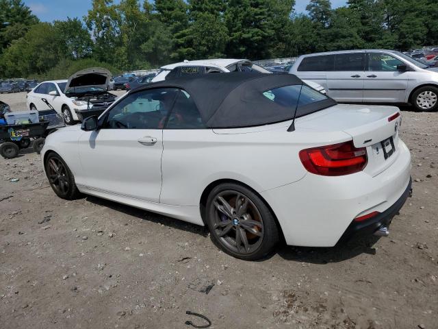 WBA1M5C56GV769237 BMW M235XI