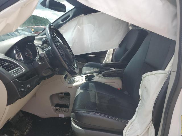 2C4RDGCG0KR771631 Dodge Grand Caravan Sxt