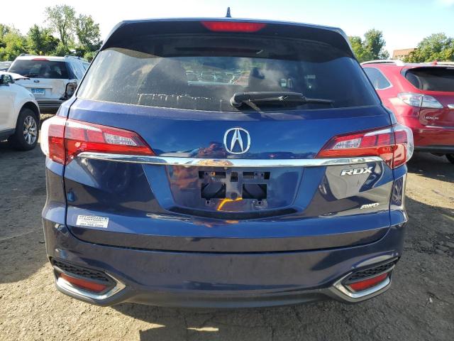 5J8TB4H51HL003693 Acura Rdx Technology