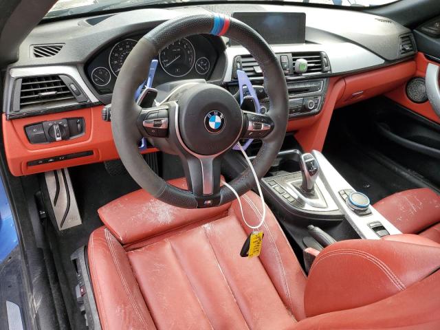 WBA3T7C56F5A36601 BMW 435 Xi