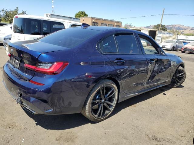 WBA5U7C0XNFM01247 BMW M340I
