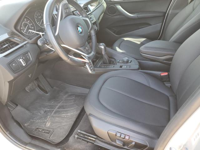 WBXHU7C30H5H35829 BMW X1 Sdrive28i