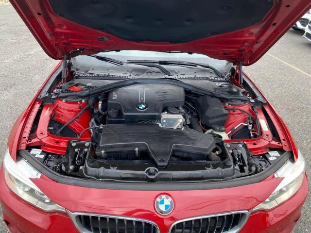 WBA3N3C56EF711484 BMW 428 I